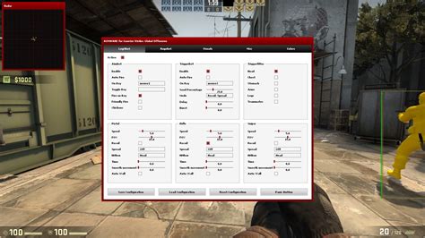 Counter-Strike: Global Offensive Cheat