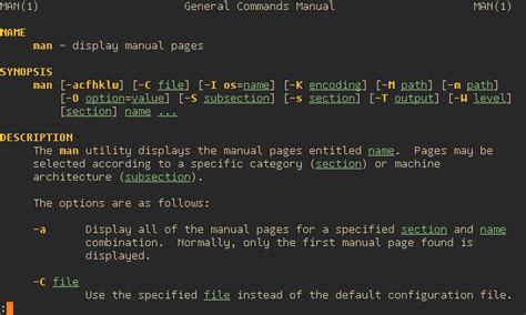 Gruvbox terminal color scheme - The Terminal Programmer