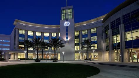 University of Florida College of Medicine - University Choices