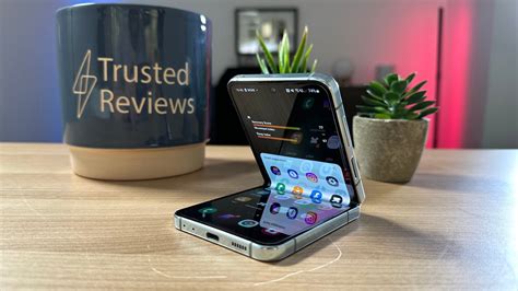 Samsung Galaxy Z Flip 5 review | New Edge Times