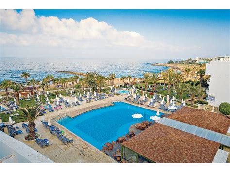 Cheap Holidays to Louis Ledra Beach, Paphos,