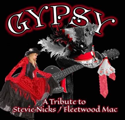 Stevie Nicks Tribute For Gypsy Band - TSE Entertainment