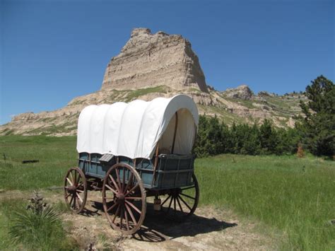 15 MUST-SEE Historic Sites In Nebraska (Guide + Photos)