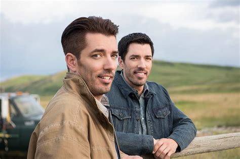 Property Brothers at Home on the Ranch | HGTV