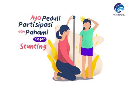 Stunting Prevention Becomes National Priority - Universitas Airlangga Official Website