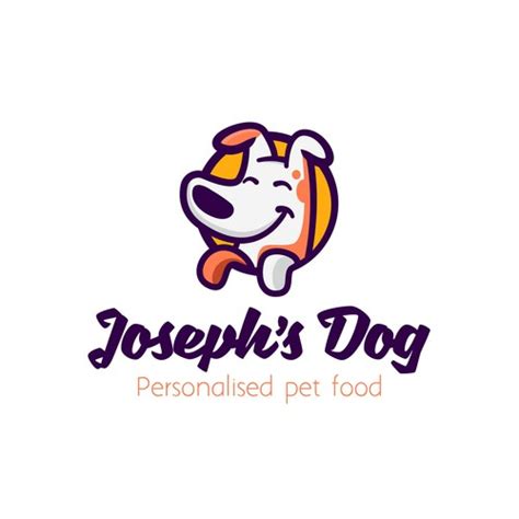 Pet Food Logos: the Best Pet Food Logo Images | 99designs