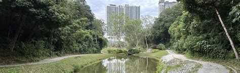 Bukit Jalil Recreation Park Trail | Map, Guide - Kuala Lumpur, Malaysia | AllTrails