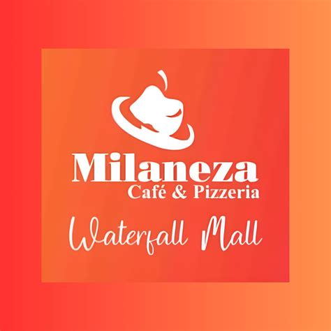 Milaneza Waterfall Mall | Rustenburg