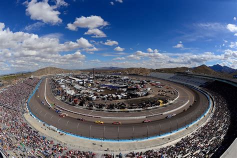 NASCAR 2023: What is the qualifying order for United Rentals Work ...