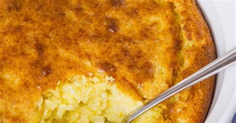 Baked Corn Casserole with Frozen Corn Recipes | Yummly