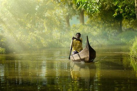 Kerala Backwaters Wallpapers - Top Free Kerala Backwaters Backgrounds ...