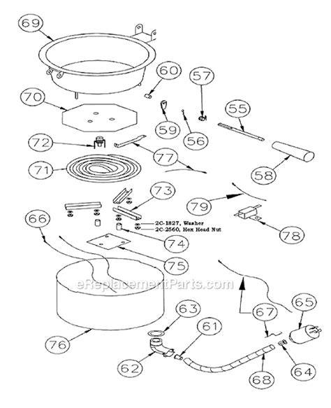 Popcorn Machine Drawing at GetDrawings | Free download