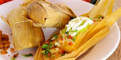 Honduran Tamales Recipe Banana Leaves | Deporecipe.co