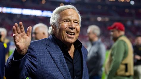 Robert Kraft Set to Dish Out $250,000,000 More on Gillette Stadium Ahead of 2023 Season - The ...