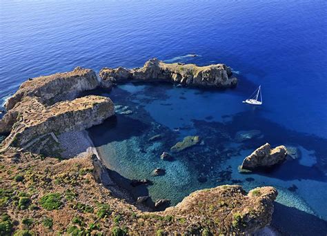 Seven of Sicily's Most Beautiful Beaches | ITALY Magazine