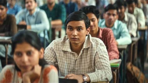 All India Rank trailer: Varun Grover’s directorial debut is a sensible tackle the schooling ...