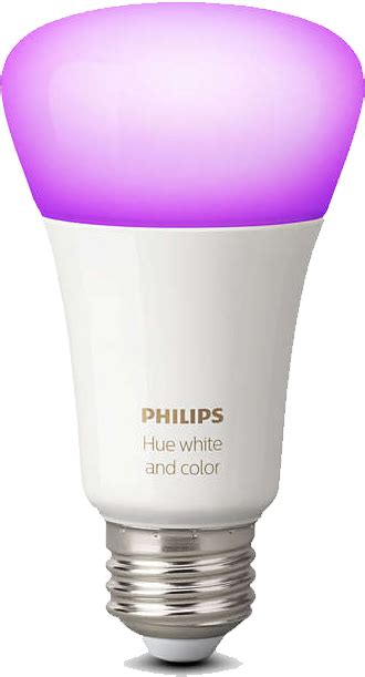 Bulb Transparent Images - Philips Hue Bulb - Free Transparent PNG ...