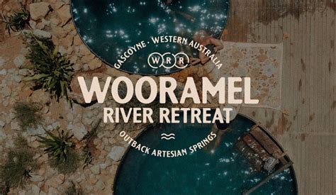 Wooramel River Retreat - Revitalising Outback Charm - Pip N Pop