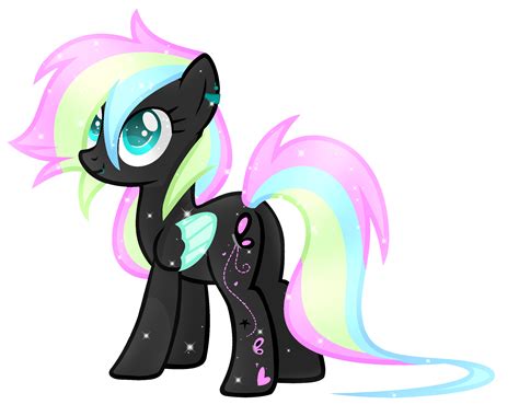 Pony Adoptable -CLOSED- by Takan0 on DeviantArt