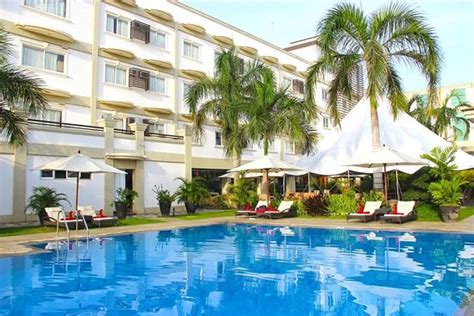 HOTEL CENTRO $42 ($̶6̶3̶) - Prices & Reviews - Puerto Princesa, Philippines