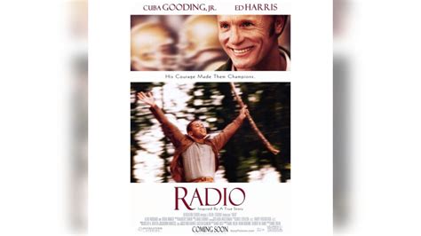 Radio Movie True Story