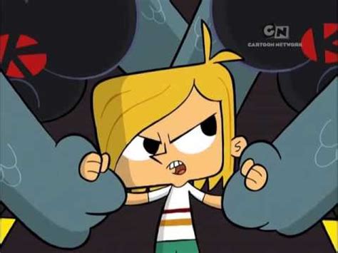 Robotboy 208 Double Tommy - YouTube