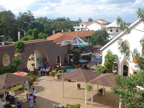 A Guide to the Village Market Centre in Nairobi - Discover Walks Blog