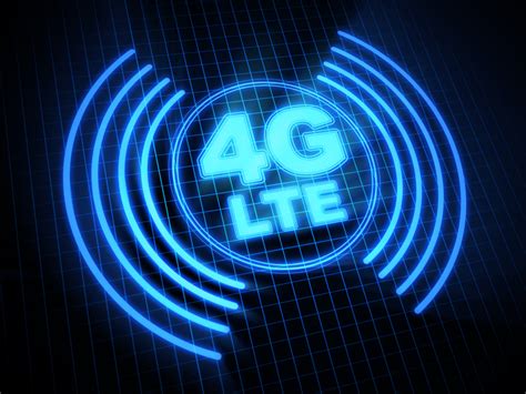 What Is LTE? Benefits and Limitations of LTE | IP Access International