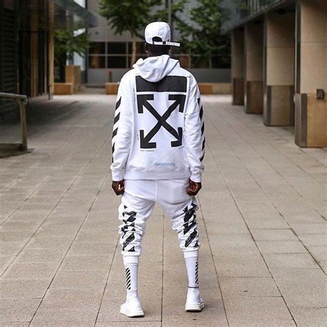 Off White Hypebeast Mens Fashion Streetwear, Mode Streetwear, Streetwear Spring, Streetwear ...