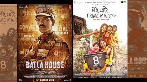 Upcoming Bollywood Movies 2019: Release Date, Cast, Trailer, Synopsis ...