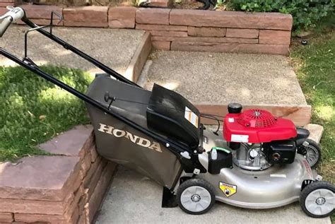 Best Honda Lawn Mower Reviews