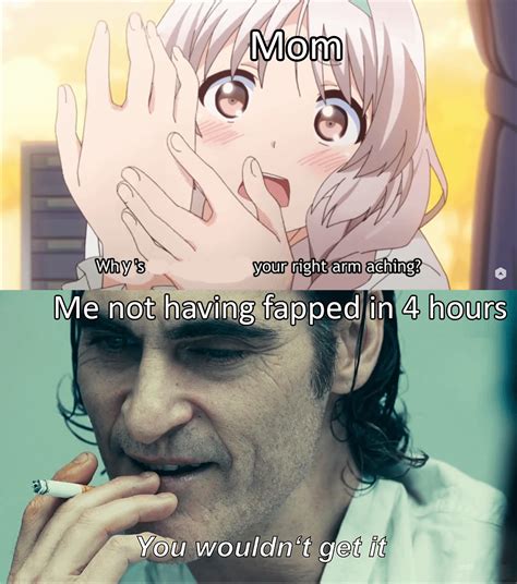 Mayday Mayday : r/Animemes