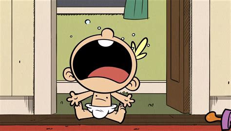 Image - S1E15A Lily crying intentionally.png | The Loud House ...