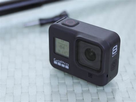 GoPro Hero8 Black review | Stuff