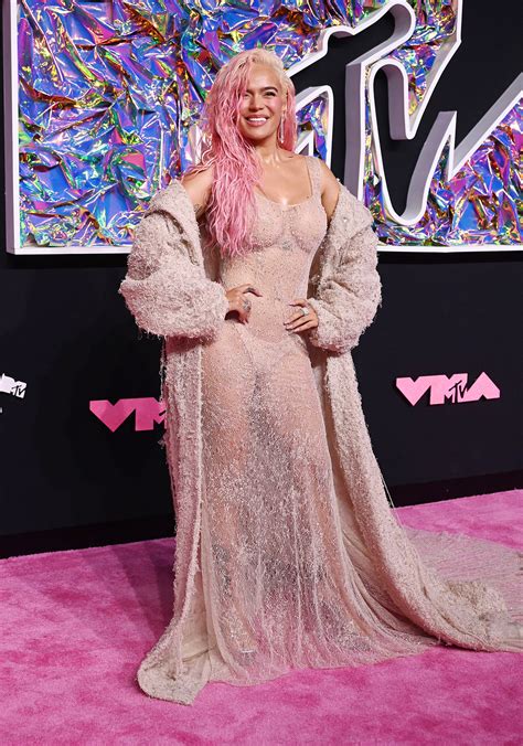 2023 MTV VMAs Red Carpet Photos: Best Fashion