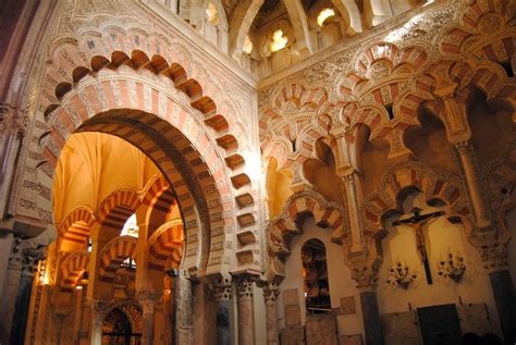 The Great Mosque of Cordoba - A reminder of Europe’s interfaith history