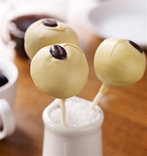 Free Starbucks Cake Pops! | Food Blog