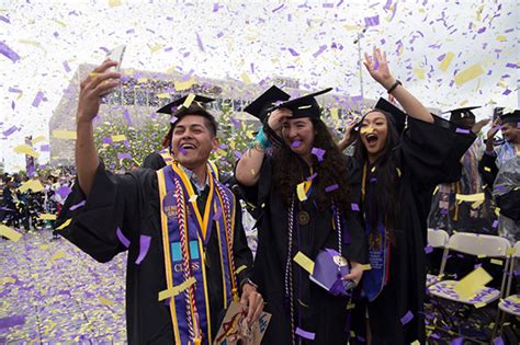 UAlbany Celebrates 175th Commencement - University at Albany-SUNY