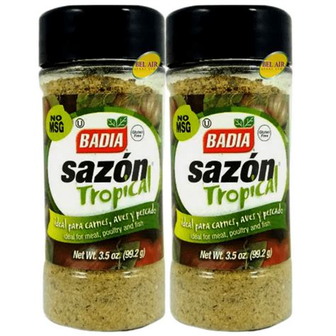 Msg Seasoning