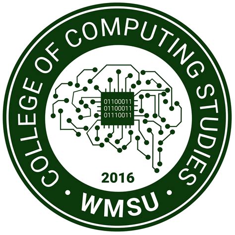 College of Computing Studies - WMSU