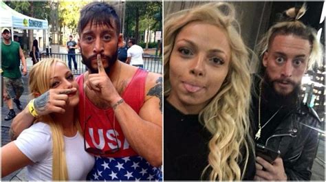 Liv Morgan and Enzo Amore no longer dating but another WWE star has his eyes on her | Wrestling ...