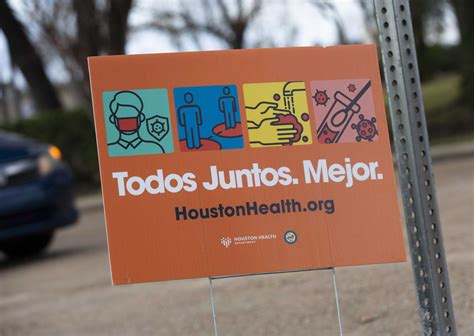 COVID-19 update: Lake Houston area health providers hope vaccine brings return to normal