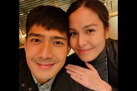 WATCH: Robi Domingo and Maiqui Pineda are Now Engaged - AttractTour