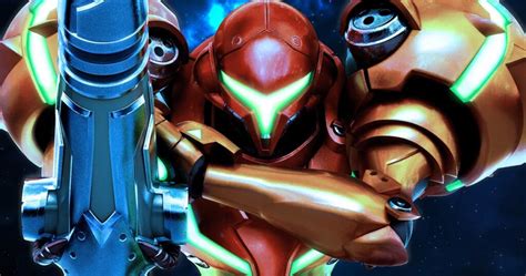 Nintendo Announces Metroid Prime 4 Teaser Trailer Release Date Reveal ...