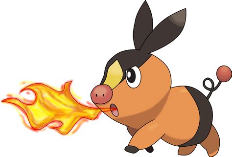 Tepig by sicklequill8384 on DeviantArt