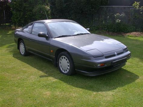 Nissan 200SX Turbo - 1989 - Catawiki