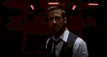 Ryan Gosling Sad GIFs | Tenor