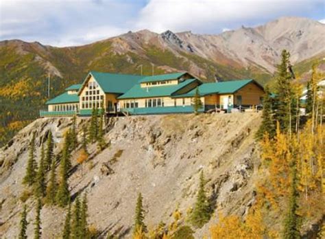 Grande Denali Lodge | Denali National Park