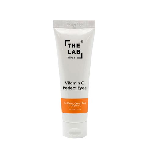 Vitamin C Perfect Eyes – The Lab Direct