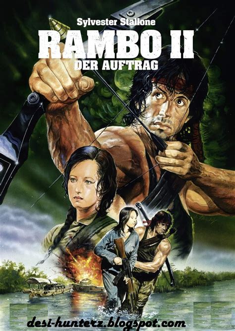 DESIHUNTERZ: RAMBO FIRST BLOOD PART 2 1985 FREE DOWNLOAD MEDIAFIRE LINK